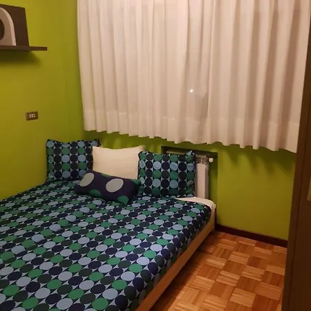 Apartment Conoce