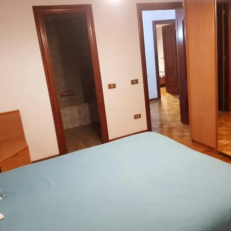 Conoce Apartment