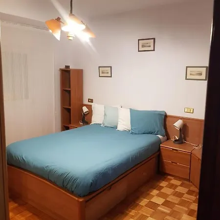 Apartment Conoce Gijon