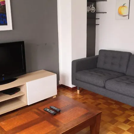 Conoce Apartment *