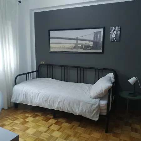Conoce Apartment Gijon