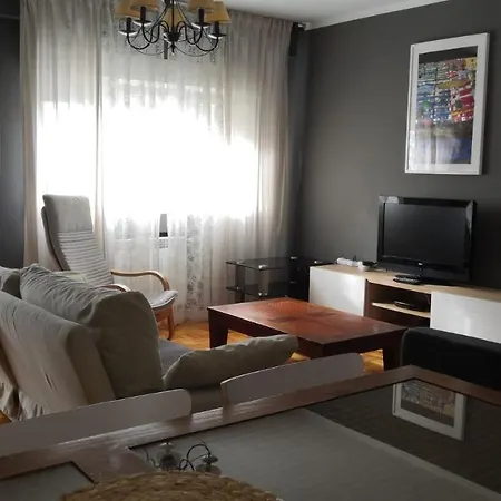 Conoce Apartment