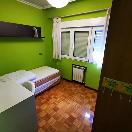 Conoce Apartment