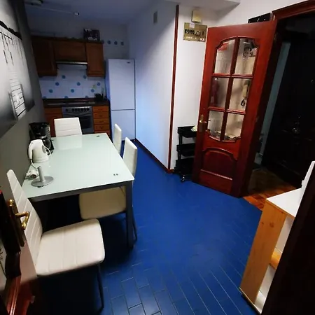 Apartment Conoce
