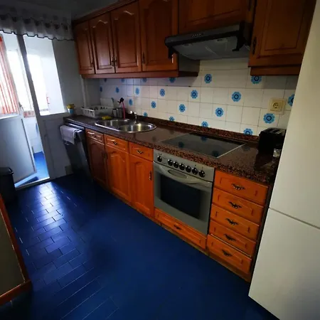 Conoce Apartment
