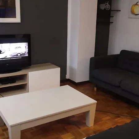Apartment Conoce Gijon