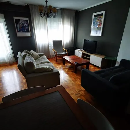 Apartment Conoce Gijon