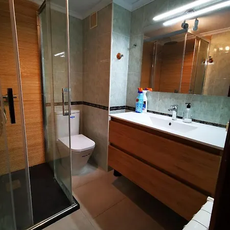 Conoce Apartment
