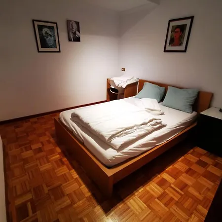 Apartment Conoce *